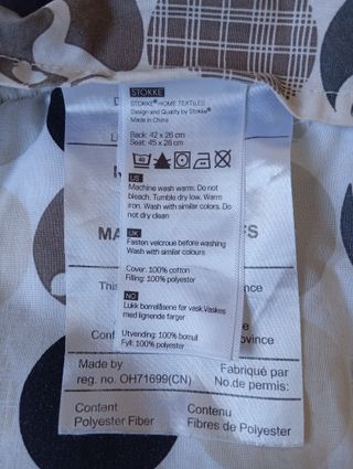 Funda para Baby Set Stokke