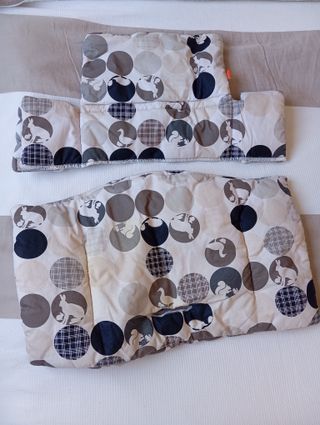 Funda para Baby Set Stokke