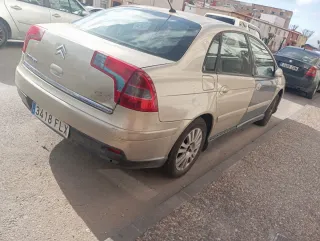 Citroen C5 2007