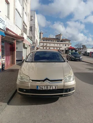 Citroen C5 2007