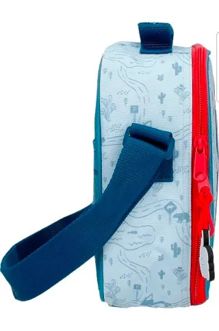 Neceser infantil Disney Mickey Mouse con bandolera