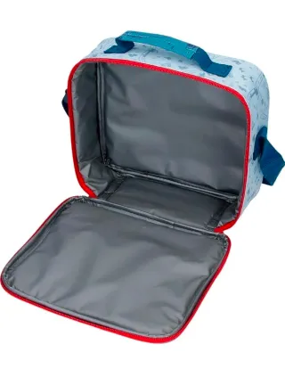 Neceser infantil Disney Mickey Mouse con bandolera