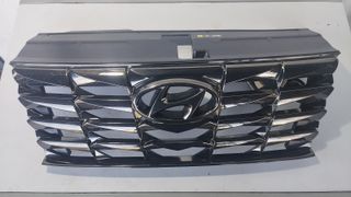 Hyundai Tucson Rejilla Central