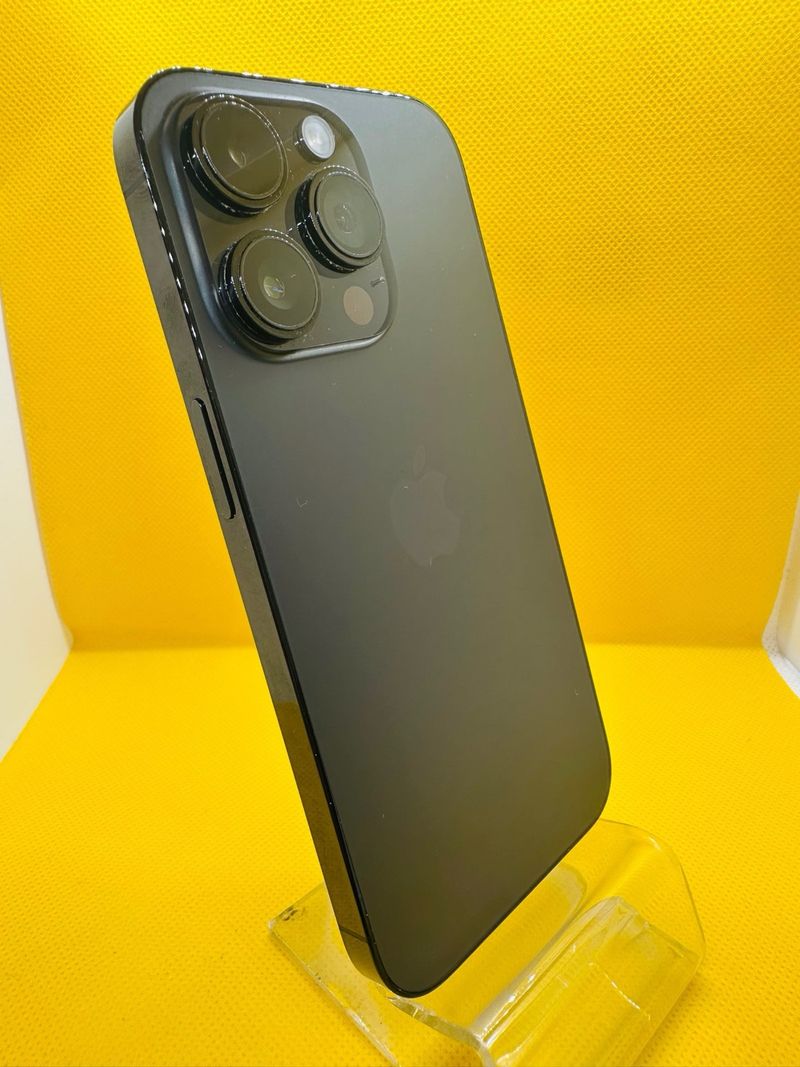 iPhone 14 Pro 128GB Negro con Garantía afbeelding 4