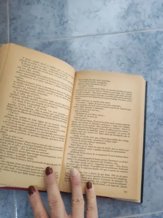 La Rosa De Alejandria