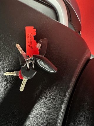 BMW R 1200 RT DEL AÑO 2014 !!! MUY EQUIPADA !!!