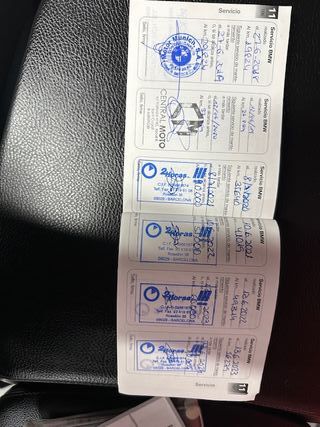 BMW R 1200 RT DEL AÑO 2014 !!! MUY EQUIPADA !!!