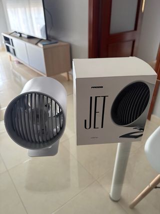 Ventilador USB Portátil Prozis