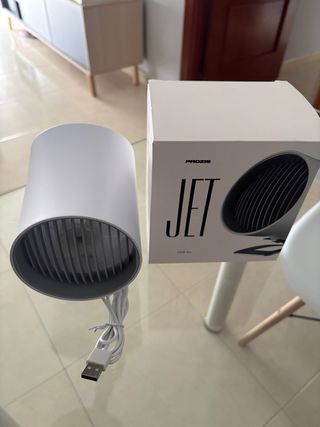 Ventilador USB Portátil Prozis