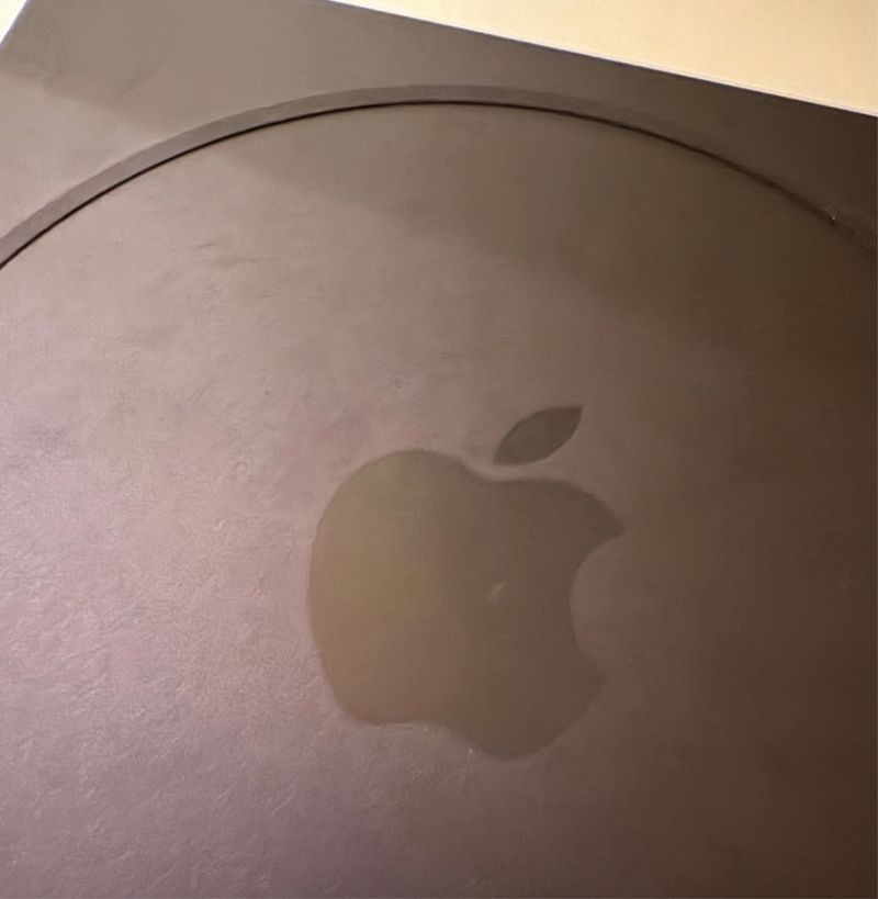 Lector CD externo Apple. afbeelding 3