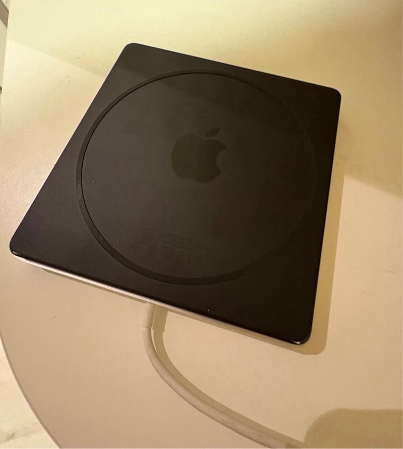 Lector CD externo Apple. afbeelding 4