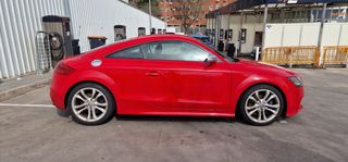 Audi TTS 2010