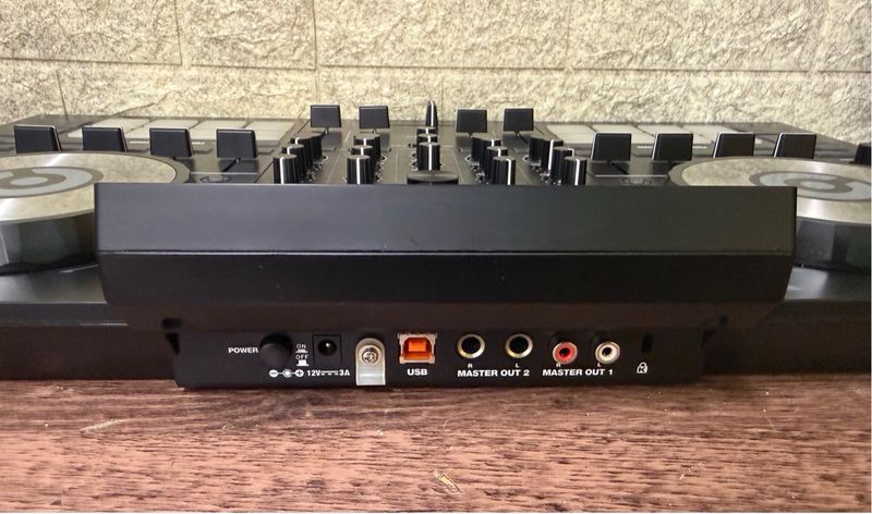 Controlador DJ Reloop Touch con pantalla táctil afbeelding 10