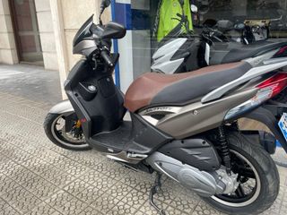 KYMCO Agility City Plus 125 Scooter