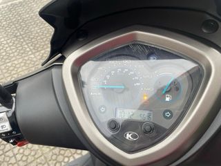 KYMCO Agility City Plus 125 Scooter