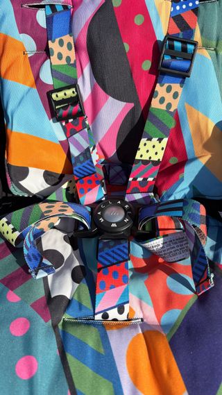 Carro Maclaren Edición Limitada Jason Wood