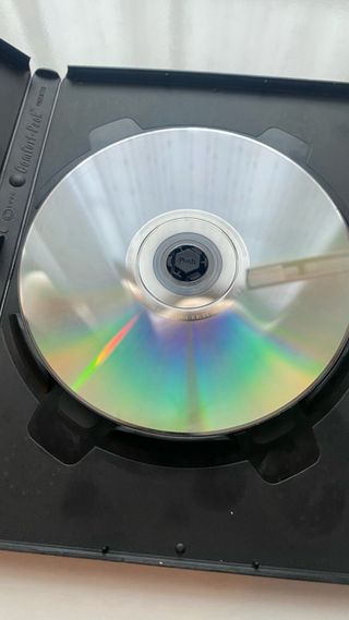 Fushigi Yugi Vol. 2 DVD Anime Español