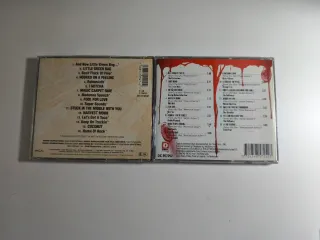 Colección 7 CDs Bandas Sonoras Originales