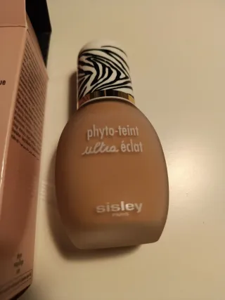 Sisley Phyto-Teint Ultra Eclat 2C