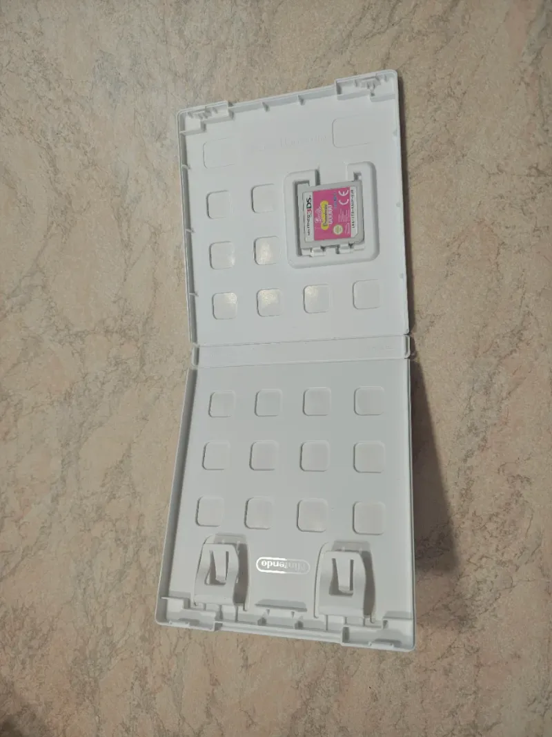 Barbie Dreamhouse Party Nintendo 3DS afbeelding 2