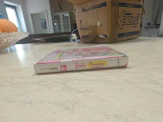 Barbie Dreamhouse Party Nintendo 3DS