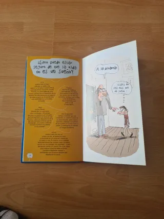 El gran libro de los comos / The Big How To Boo...