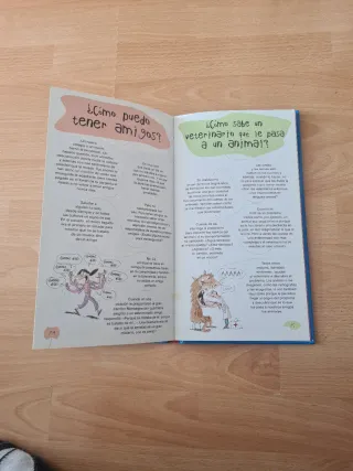 El gran libro de los comos / The Big How To Boo...