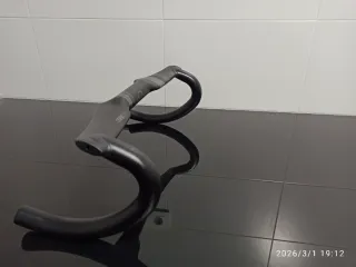 Manillar Felt TKR-MSO AERO TT TRACK