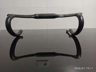 Manillar Felt TKR-MSO AERO TT TRACK