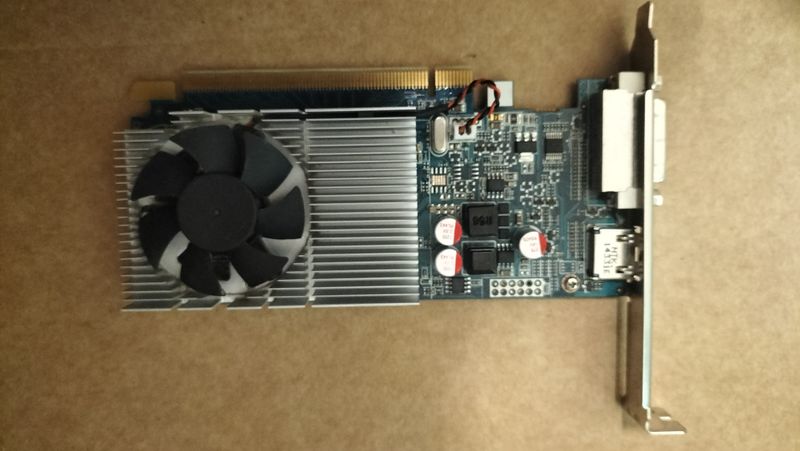 Radeon R5 235 2Gb. Ddr3
