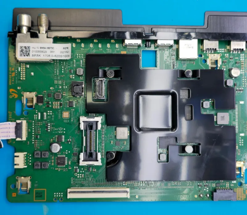 Placa Base Samsung BN94-16973C