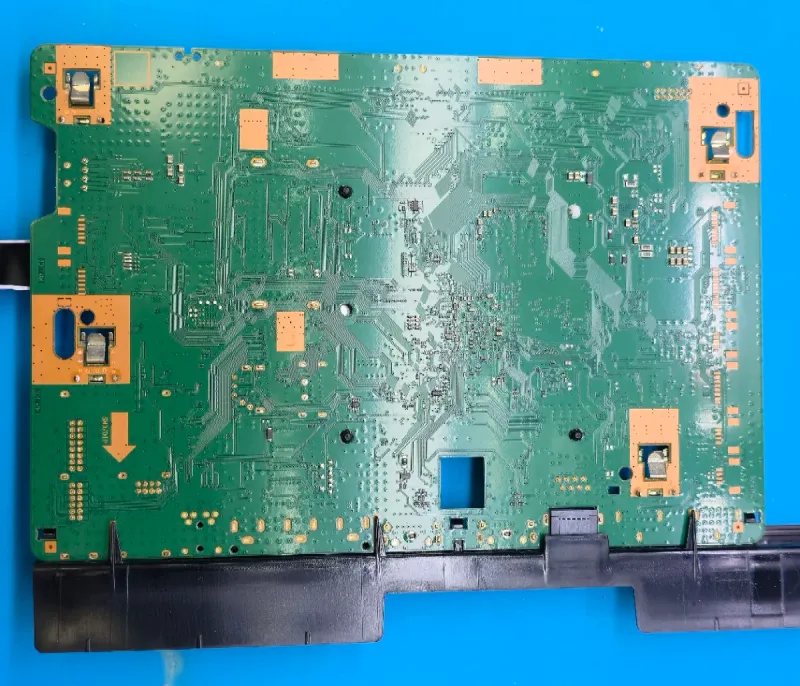 Placa Base Samsung BN94-16973C afbeelding 4
