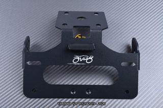 Portamatrículas corto YAMAHA YZF R125 2019 - 2026