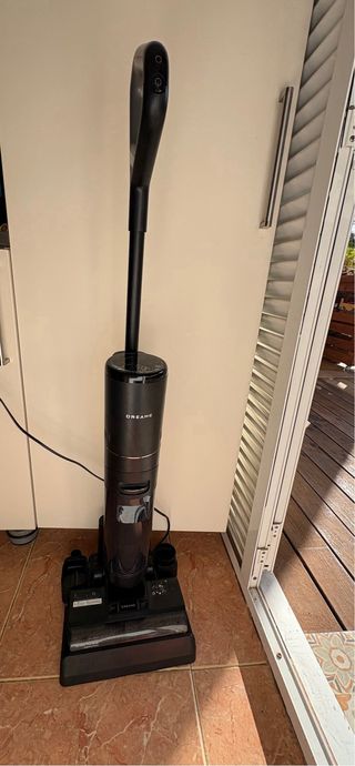 DREAME H12Pro Ultra Aspiradora Fregadora
