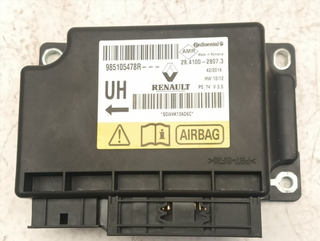 CENTRALITA AIRBAG RENAULT MEGANE III BERLINA 5P K