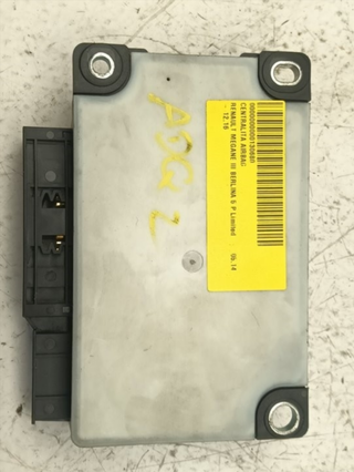 CENTRALITA AIRBAG RENAULT MEGANE III BERLINA 5P K