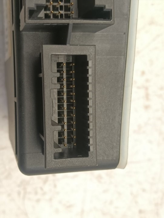 CENTRALITA AIRBAG RENAULT MEGANE III BERLINA 5P K