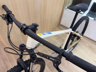 Bicicleta Montaña Orbea ONNA 40