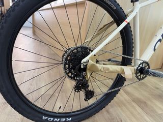 Bicicleta Montaña Orbea ONNA 40