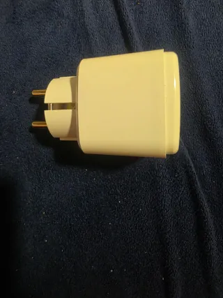 Enchufe Inteligente WiFi