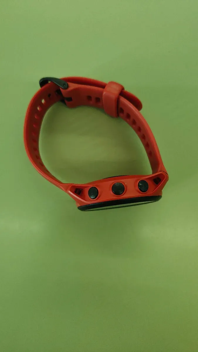 Garmin Forerunner 745 Rojo/Negro afbeelding 7
