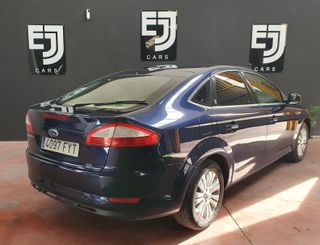 Ford Mondeo 2007