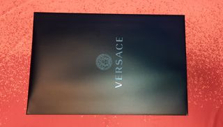 Cartella Versace Porta Abiti / Porta Vestiti