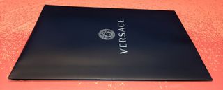 Cartella Versace Porta Abiti / Porta Vestiti