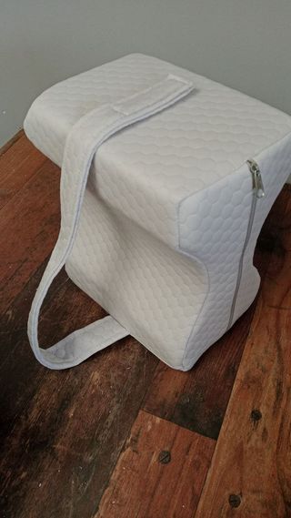 Almohada InnovaGoods para Piernas y Rodillas