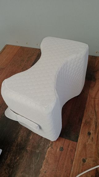 Almohada InnovaGoods para Piernas y Rodillas