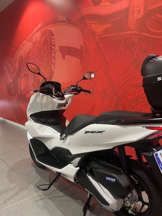 Honda PCX125