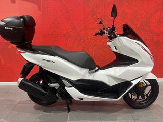 Honda PCX125