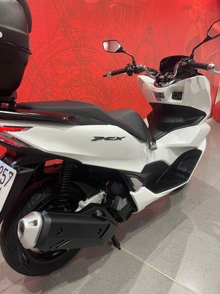 Honda PCX125