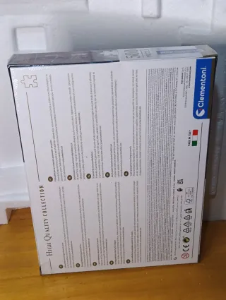 Puzzle High Quality League of Legends 500 pcs